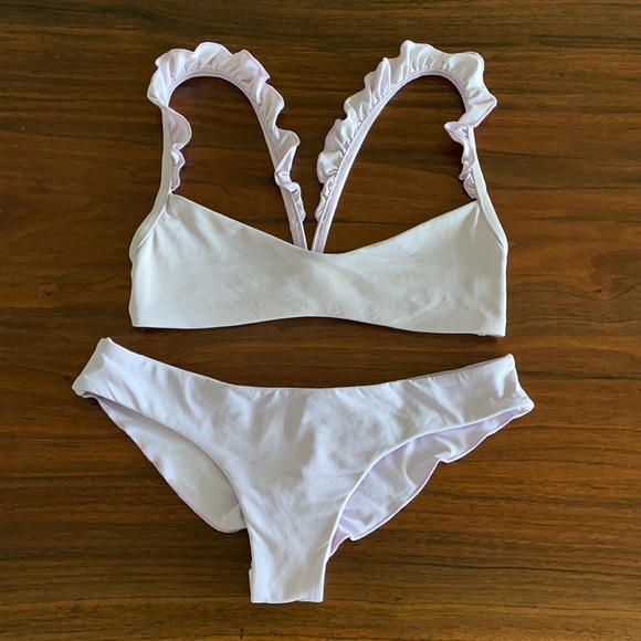 Boys + Arrows Other - Boys and Arrows Bikini
